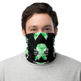 Organ Donors Awareness Together We Are at Our Strongest Face Mask / Neck Gaiter