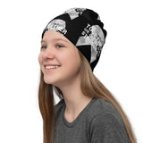 Parkinson's Awareness Together We Are at Our Strongest Face Mask / Neck Gaiter - The Awareness Store