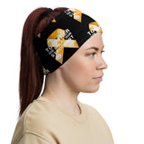 Multiple Sclerosis Awareness Together We Are at Our Strongest Face Mask / Neck Gaiter