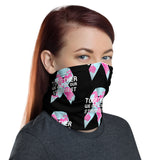 SIDS Awareness Together We Are at Our Strongest Face Mask / Neck Gaiter