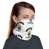 Melanoma Awareness Bee Kind Face Mask / Neck Gaiter - The Awareness Store