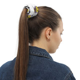 Melanoma Awareness Bee Kind Face Mask / Neck Gaiter - The Awareness Store