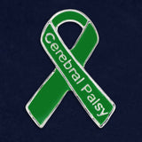 Cerebral Palsy Awareness Pin