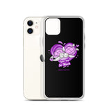 Epilepsy Awareness I Love You so Much iPhone Case - The Awareness Store