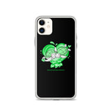 Muscular Dystrophy Awareness I Love You so Much iPhone Case