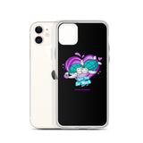 Suicide Awareness I Love You so Much iPhone Case - The Awareness Store