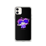 Rheumatoid Arthritis Awareness I Love You so Much iPhone Case - The Awareness Store