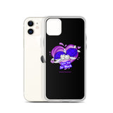 Rheumatoid Arthritis Awareness I Love You so Much iPhone Case - The Awareness Store