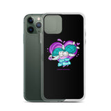 Suicide Awareness I Love You so Much iPhone Case - The Awareness Store
