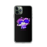 Rheumatoid Arthritis Awareness I Love You so Much iPhone Case - The Awareness Store
