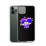 Rheumatoid Arthritis Awareness I Love You so Much iPhone Case - The Awareness Store