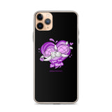 Epilepsy Awareness I Love You so Much iPhone Case - The Awareness Store