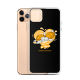 Leukemia Awareness I Love You so Much iPhone Case - The Awareness Store