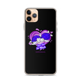 Rheumatoid Arthritis Awareness I Love You so Much iPhone Case - The Awareness Store