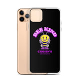 Crohn's Awareness Bee Kind iPhone Case - The Awareness Store