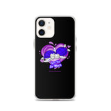 Rheumatoid Arthritis Awareness I Love You so Much iPhone Case - The Awareness Store