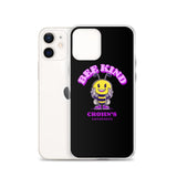 Crohn's Awareness Bee Kind iPhone Case - The Awareness Store