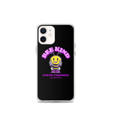 Cystic Fibrosis Awareness Bee Kind iPhone Case - The Awareness Store