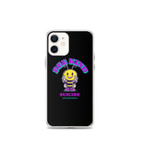 Suicide Awareness Bee Kind iPhone Case