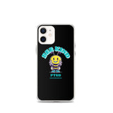 PTSD Awareness Bee Kind iPhone Case - The Awareness Store