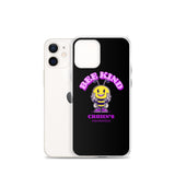 Crohn's Awareness Bee Kind iPhone Case - The Awareness Store