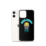 PTSD Awareness Bee Kind iPhone Case - The Awareness Store