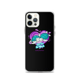 Suicide Awareness I Love You so Much iPhone Case - The Awareness Store