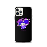 Rheumatoid Arthritis Awareness I Love You so Much iPhone Case - The Awareness Store