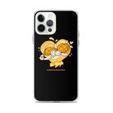 Leukemia Awareness I Love You so Much iPhone Case - The Awareness Store