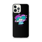 Suicide Awareness I Love You so Much iPhone Case - The Awareness Store