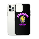 Crohn's Awareness Bee Kind iPhone Case - The Awareness Store