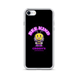 Crohn's Awareness Bee Kind iPhone Case - The Awareness Store