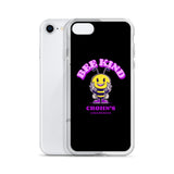 Crohn's Awareness Bee Kind iPhone Case - The Awareness Store