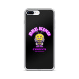 Crohn's Awareness Bee Kind iPhone Case - The Awareness Store