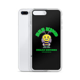 Organ Donors Awareness Bee Kind iPhone Case