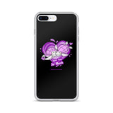 Epilepsy Awareness I Love You so Much iPhone Case - The Awareness Store