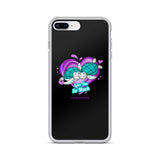 Suicide Awareness I Love You so Much iPhone Case - The Awareness Store