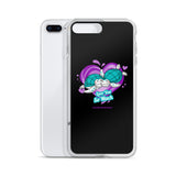 Suicide Awareness I Love You so Much iPhone Case - The Awareness Store