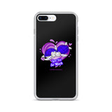 Rheumatoid Arthritis Awareness I Love You so Much iPhone Case - The Awareness Store