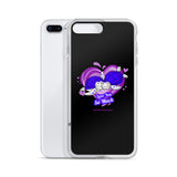 Rheumatoid Arthritis Awareness I Love You so Much iPhone Case - The Awareness Store