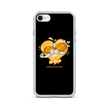 Leukemia Awareness I Love You so Much iPhone Case - The Awareness Store