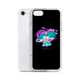 Suicide Awareness I Love You so Much iPhone Case - The Awareness Store