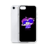 Rheumatoid Arthritis Awareness I Love You so Much iPhone Case - The Awareness Store