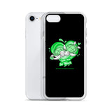 Muscular Dystrophy Awareness I Love You so Much iPhone Case