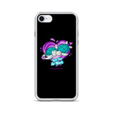 Suicide Awareness I Love You so Much iPhone Case - The Awareness Store