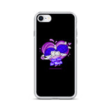 Rheumatoid Arthritis Awareness I Love You so Much iPhone Case - The Awareness Store