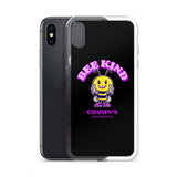 Crohn's Awareness Bee Kind iPhone Case - The Awareness Store