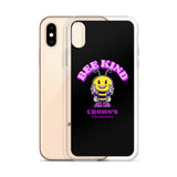 Crohn's Awareness Bee Kind iPhone Case - The Awareness Store