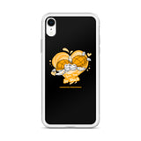 Leukemia Awareness I Love You so Much iPhone Case - The Awareness Store