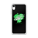 Muscular Dystrophy Awareness I Love You so Much iPhone Case